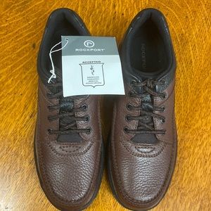 Rockport World Tour Men’s Classic Shoes